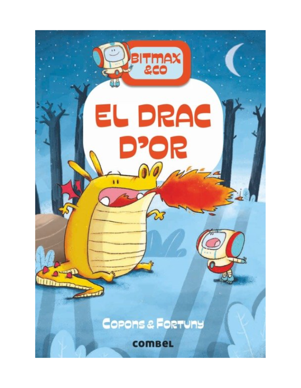 EL DRAC DOR - 3