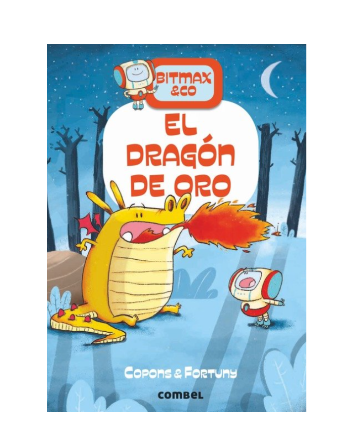 EL DRAGÓN DE ORO - 3