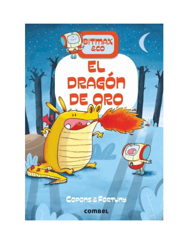 EL DRAGÓN DE ORO - 3