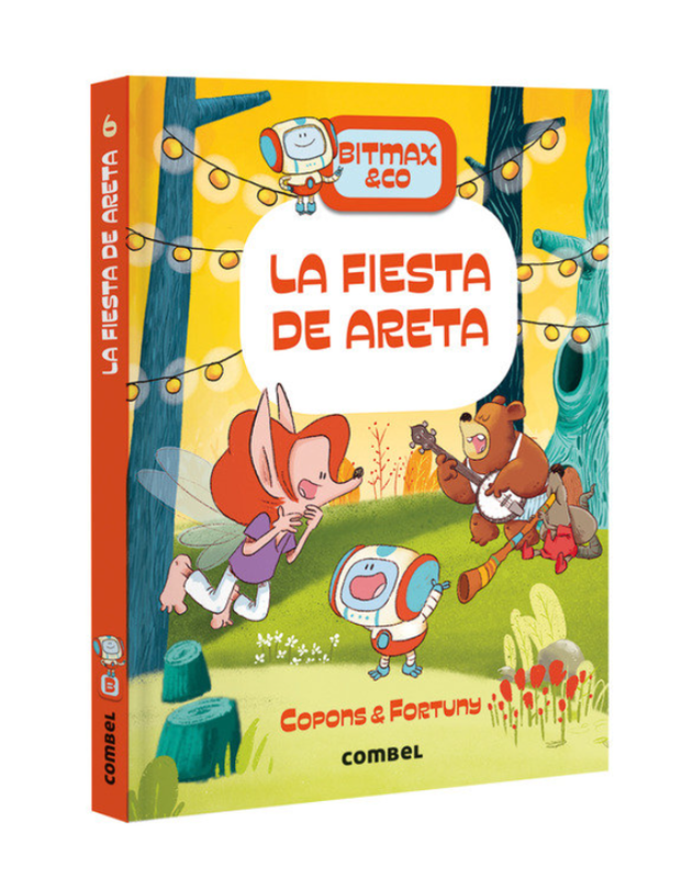 LA FIESTA DE ARETA - 6