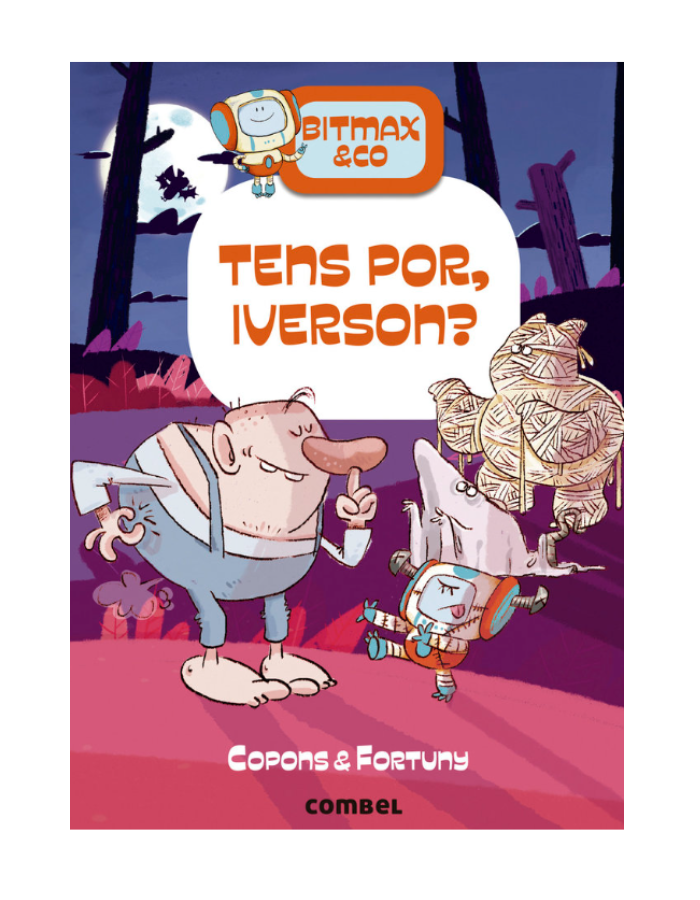 TENS POR IVERSON? - 11