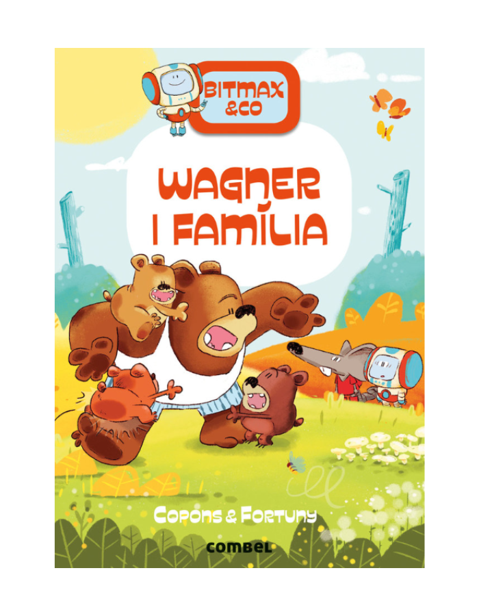 WAGNER I FAMILIA - 12