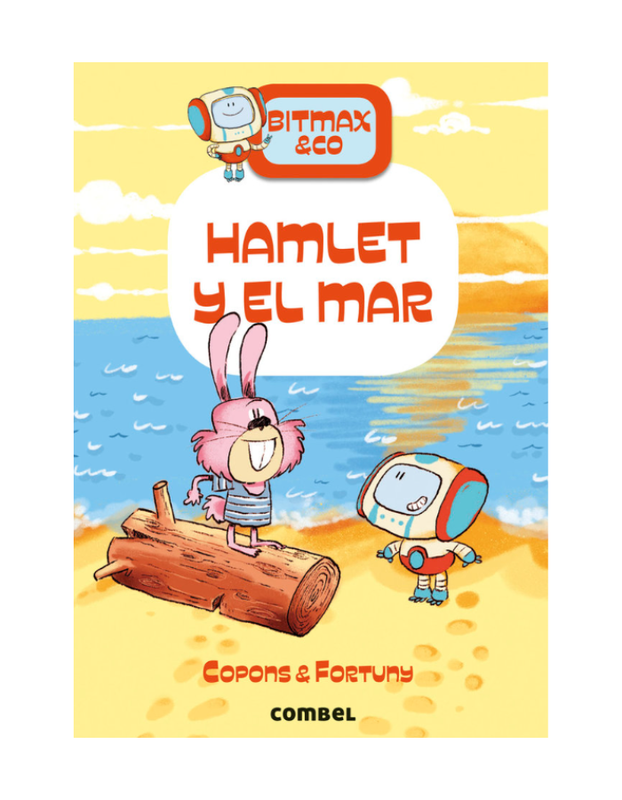 HAMLET Y EL MAR - 13
