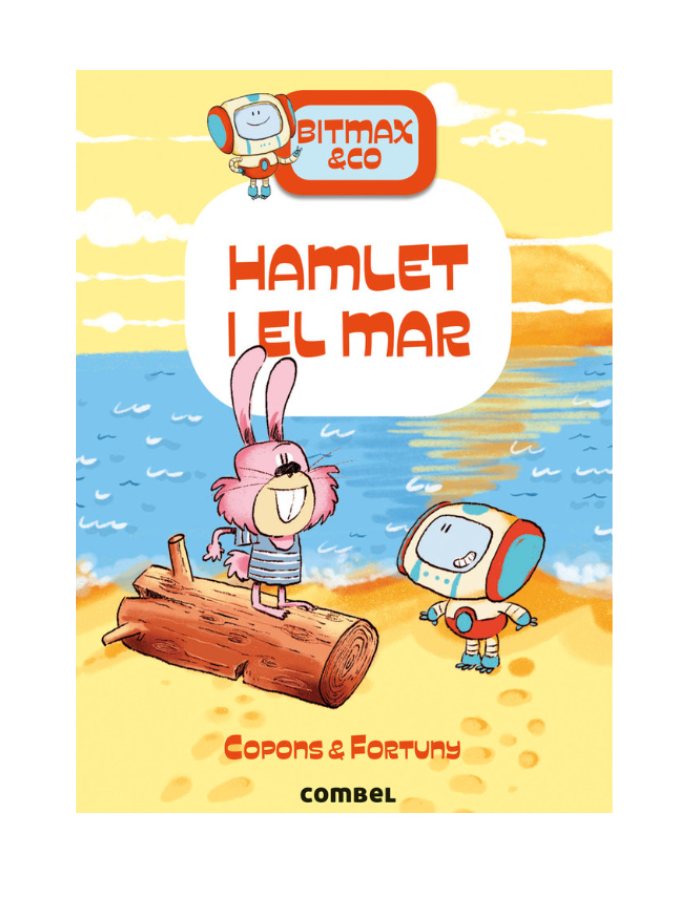 HAMLET I EL MAR - 13
