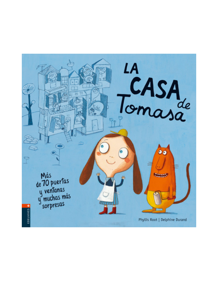 CASA DE TOMASA,LA POP-UP