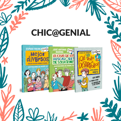 CHIC@GENIAL