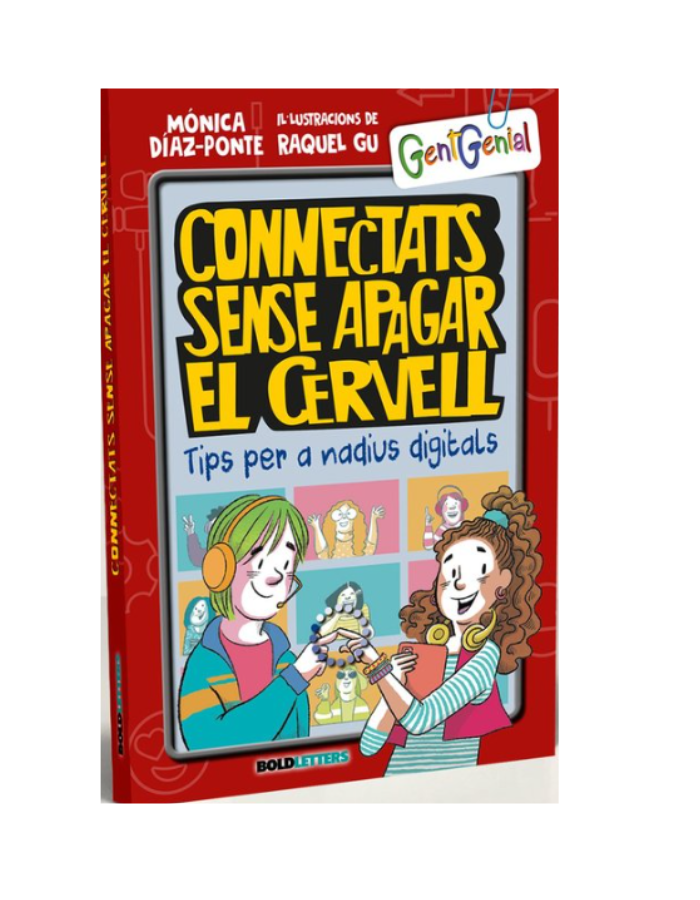 CONNECTATS SENSE APAGAR EL CERVELL TIPS PER A NADIUS DIGITALS