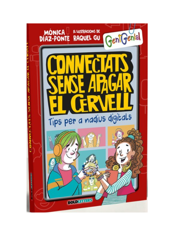 CONNECTATS SENSE APAGAR EL CERVELL TIPS PER A NADIUS DIGITALS