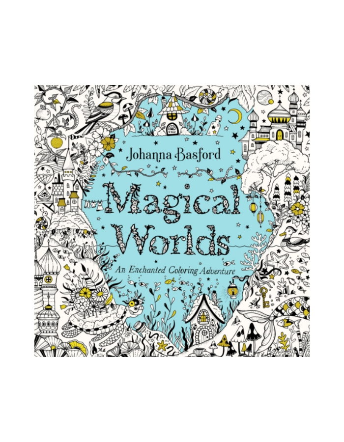 MAGICAL WORDS