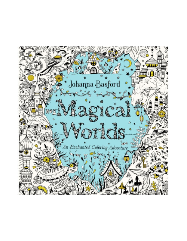 MAGICAL WORDS