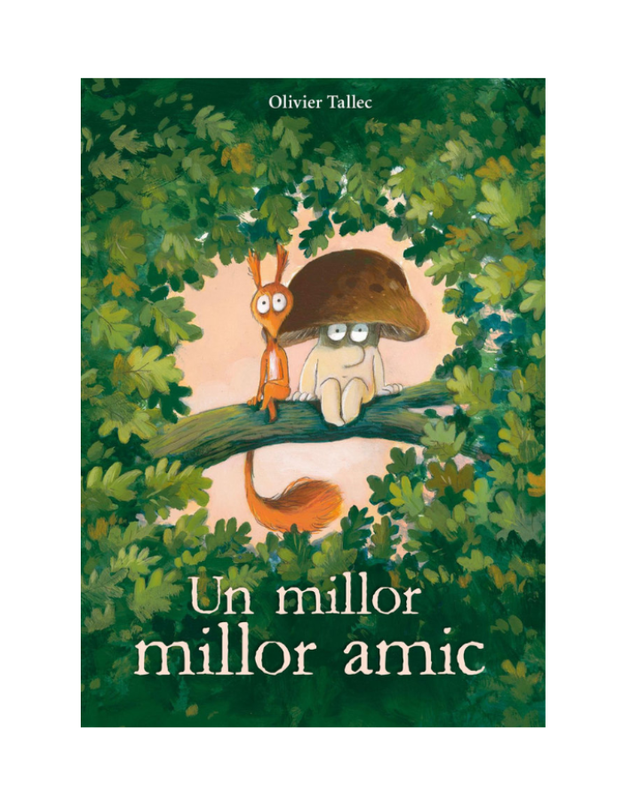 UN MILLOR MILLOR AMIC