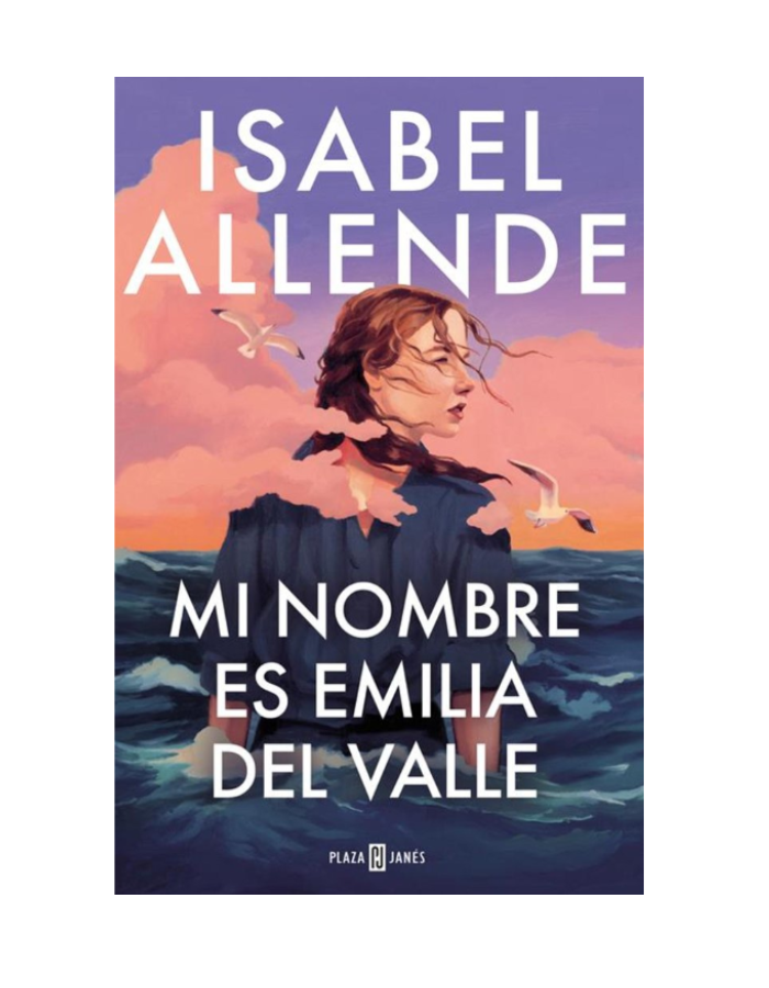 MI NOMBRE ES EMILIA DEL VALLE