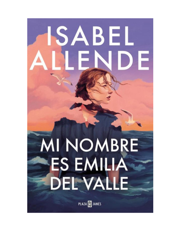 MI NOMBRE ES EMILIA DEL VALLE
