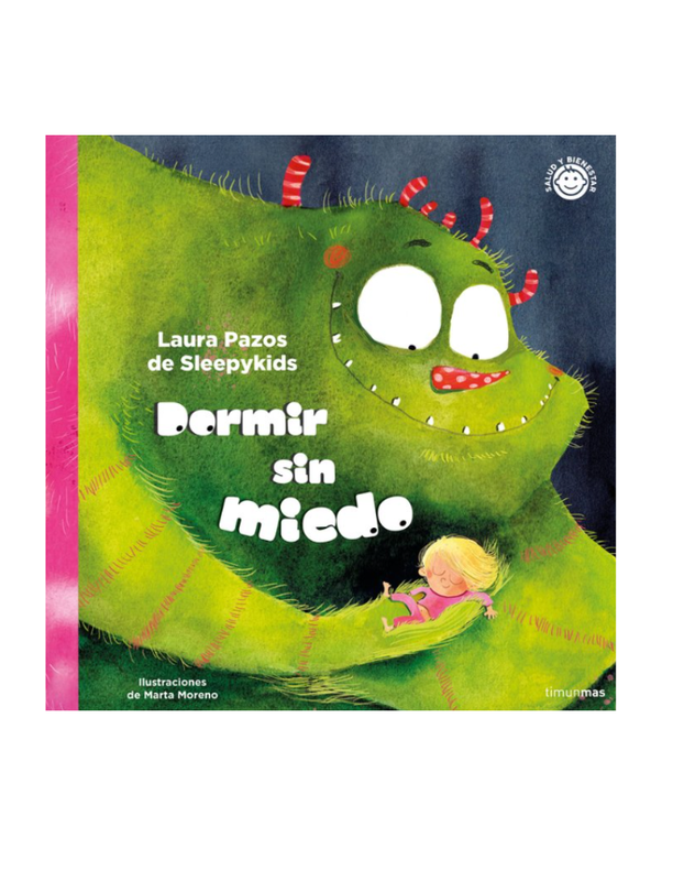 DORMIR SIN MIEDO