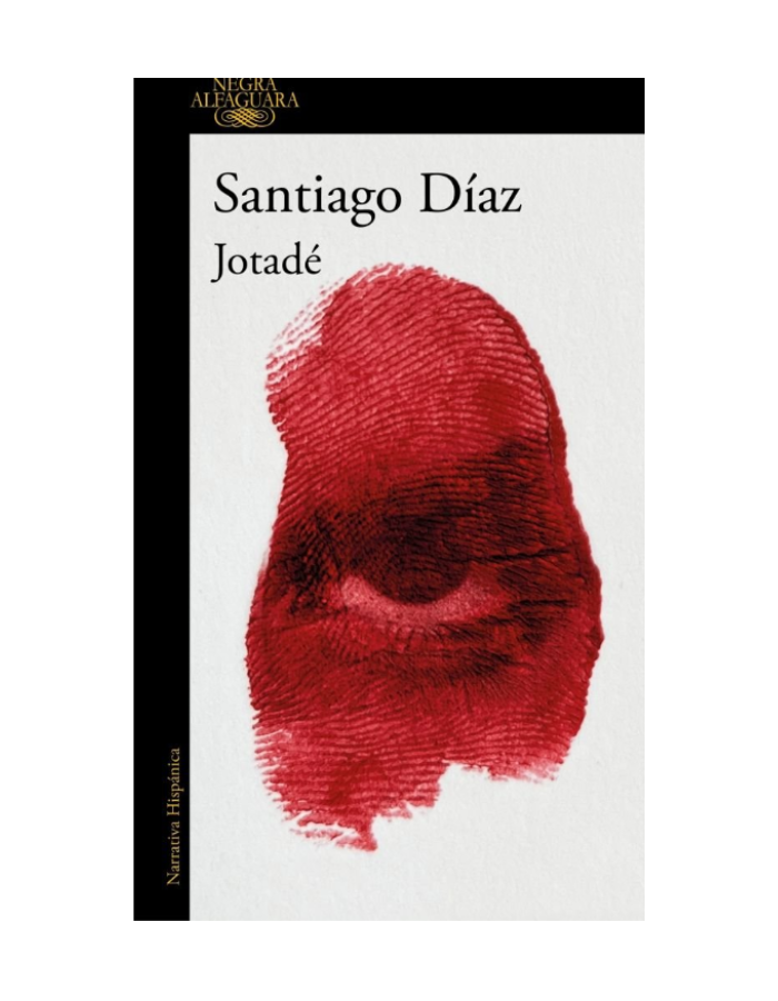 JOTADE (Novedad 13/3/25)