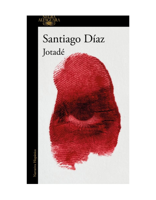 JOTADE (Novedad 13/3/25)