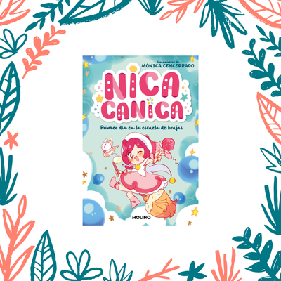 Nica Canica
