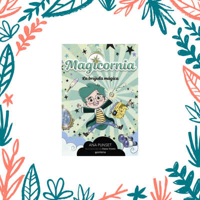Magicornia
