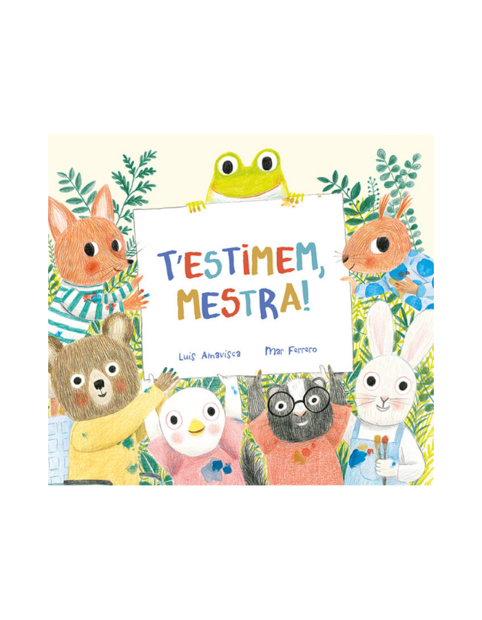 TESTIMEM MESTRA