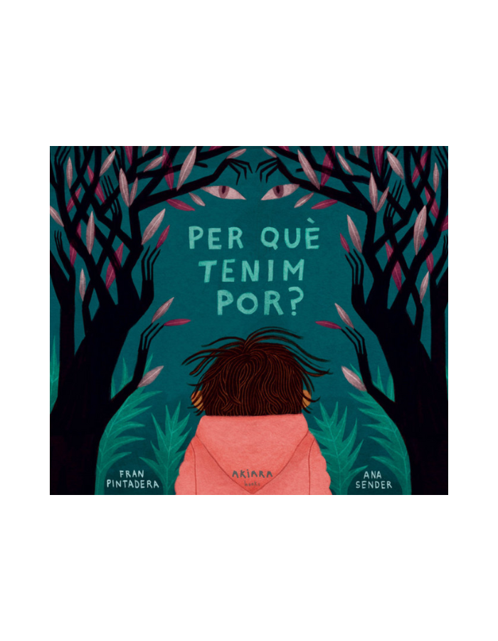 PER QUE TENIM POR?