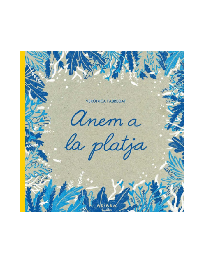 ANEM A LA PLATJA