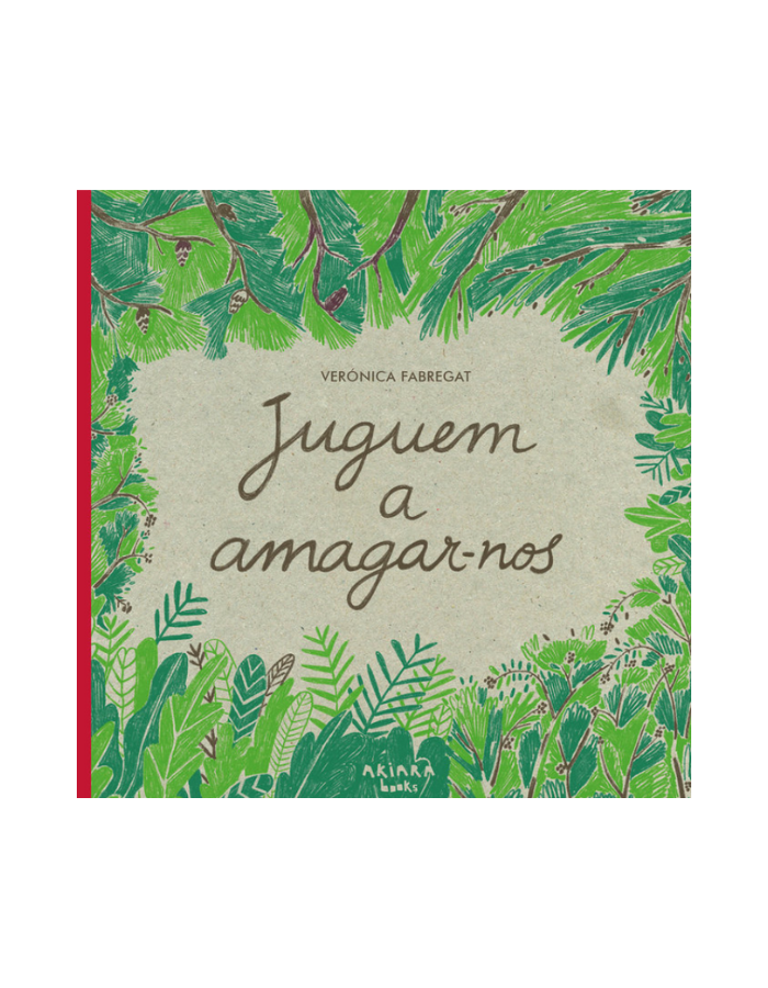 JUGUEM A AMAGAR NOS