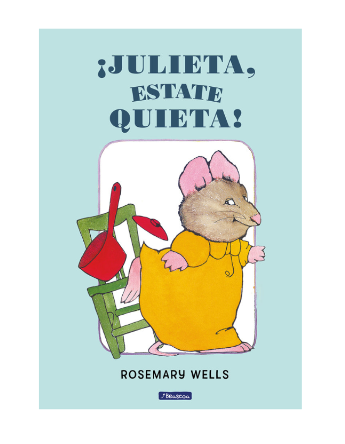JULIETA ESTATE QUIETA