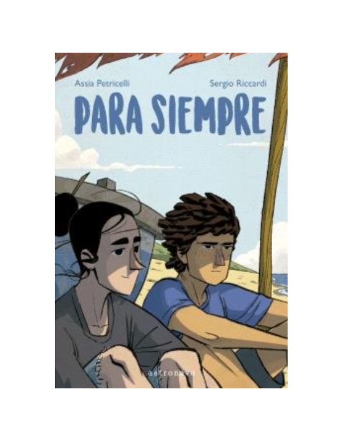 PARA SIEMPRE
