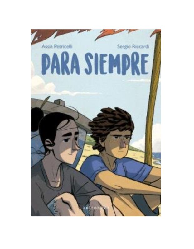 PARA SIEMPRE
