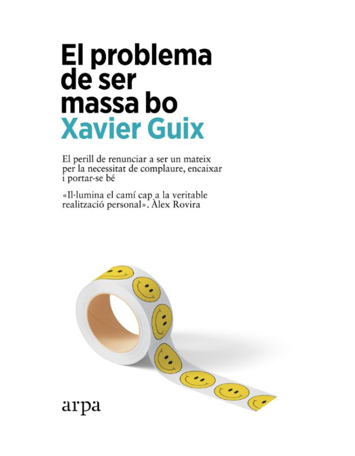EL PROBLEMA DE SER MASSA BO