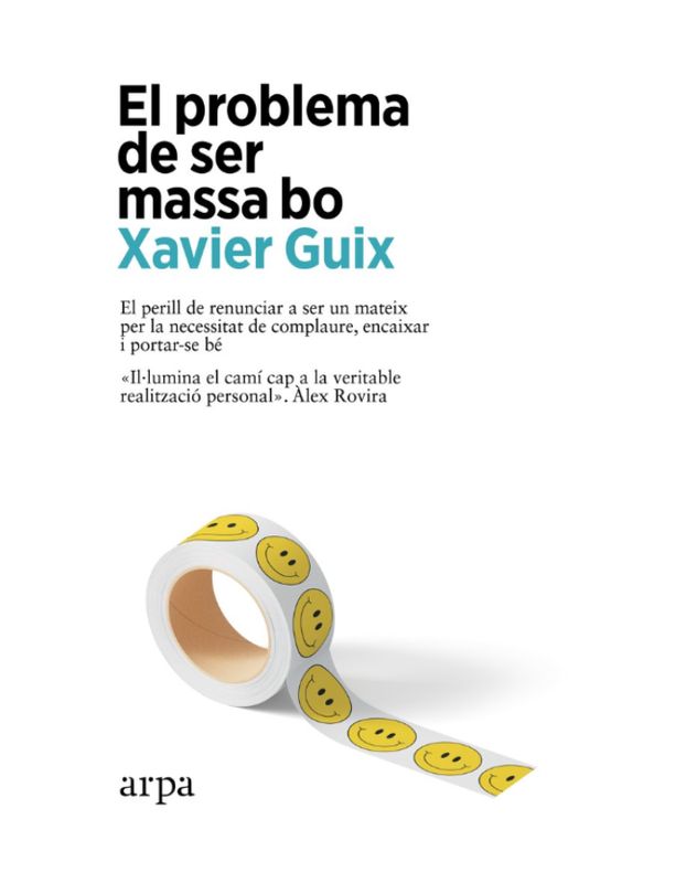 EL PROBLEMA DE SER MASSA BO