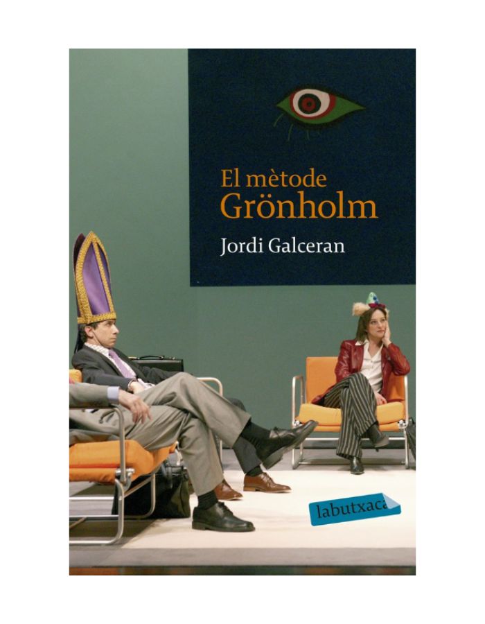 EL METODE GRÖNHOLM (5% DTE.)