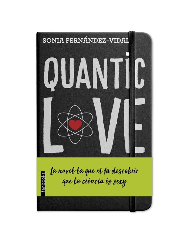 QUANTIC LOVE (5% DTE.) CATALÀ