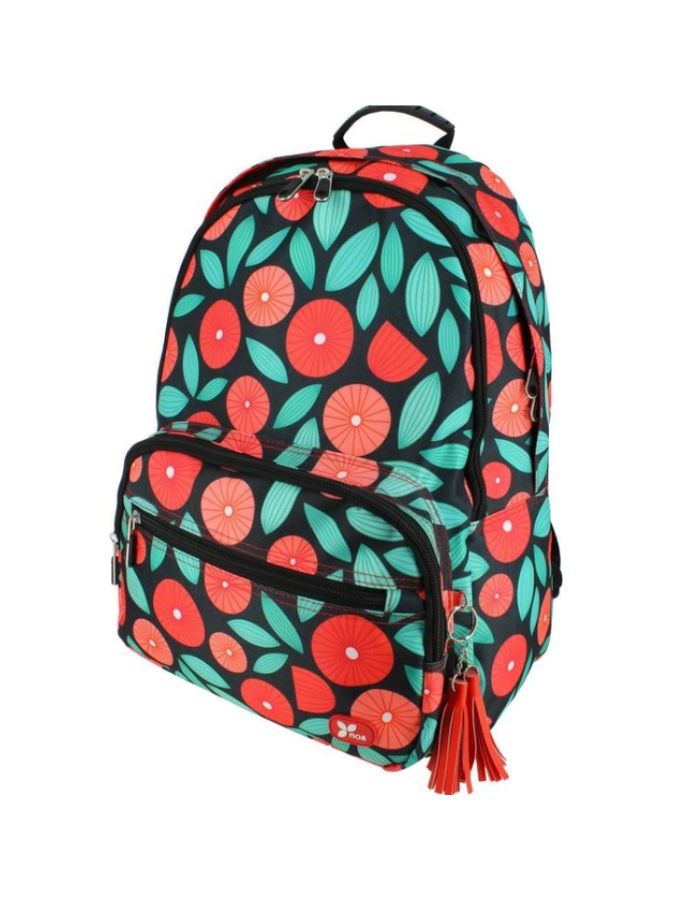 MOCHILA HUNTER NOA 19 GLOBE