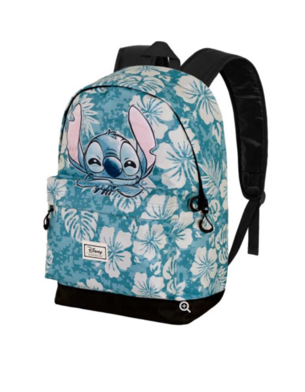 Mochila Lilo y Stitch Aloha