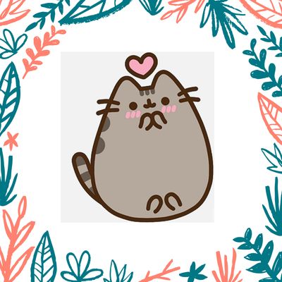 Temática Pusheen
