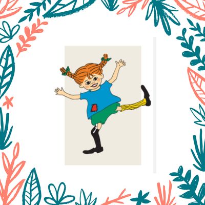 Pippi Calzaslargas