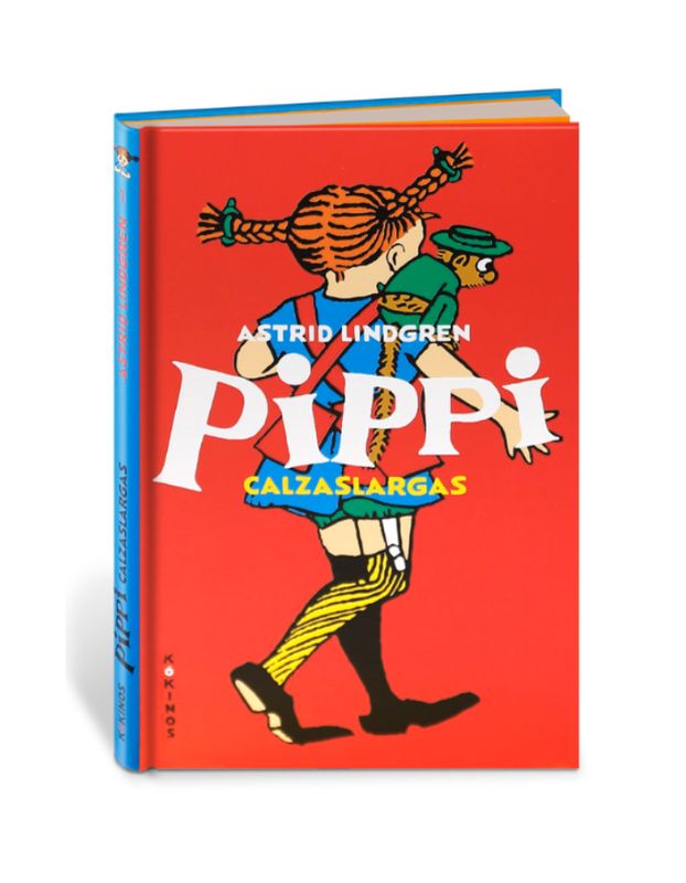 PIPPI CALZASLARGAS