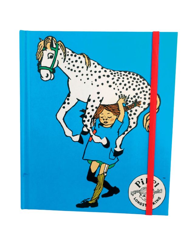 CUADERNO PIPPI CALZASLARGAS
