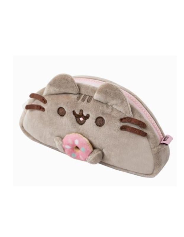 ESTUCHE FELPA PUSHEEN FOODIE COLLECTION (Novedad 2025)