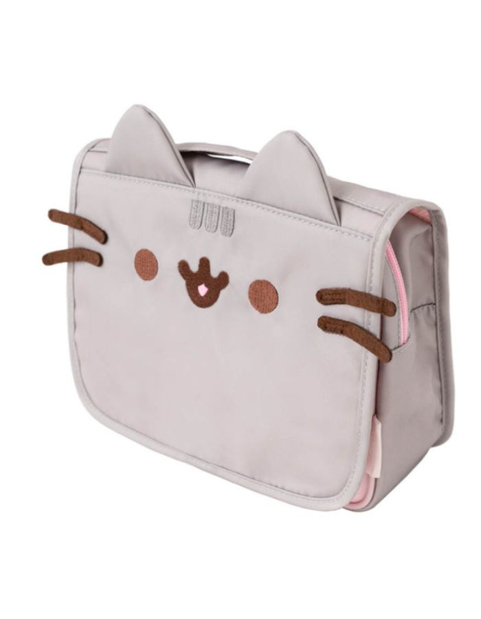 NECESER COLGANTE DE VIAJE PUSHEEN FOODIE COLLECTION (Novedad 2025)