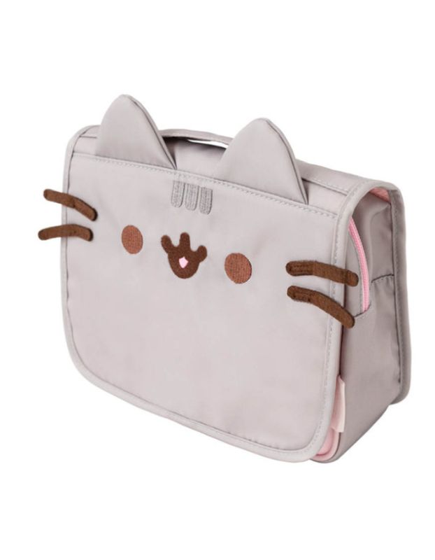 NECESER COLGANTE DE VIAJE PUSHEEN FOODIE COLLECTION (Novedad 2025)