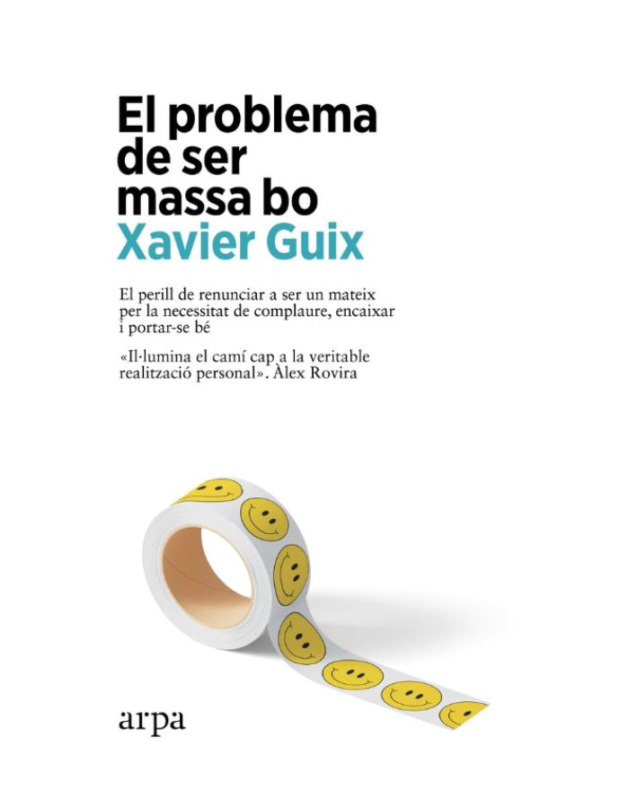 EL PROBLEMA DE SER MASSA BO
