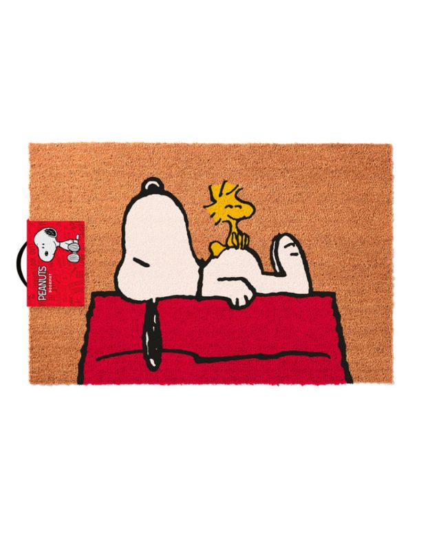FELPUDO SNOOPY