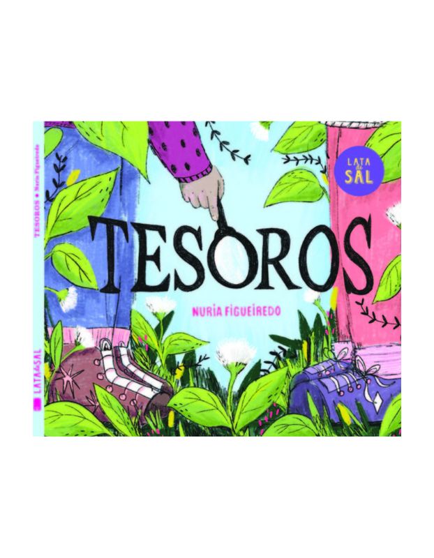 TESOROS