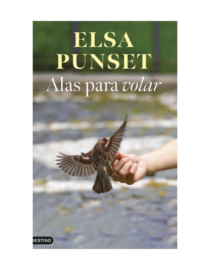 ALAS PARA VOLAR Una guÍa transformadora para volver a empezar (Novedad 2025)