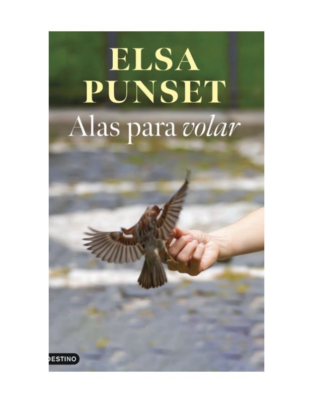 ALAS PARA VOLAR Una guÍa transformadora para volver a empezar (Novedad 2025)