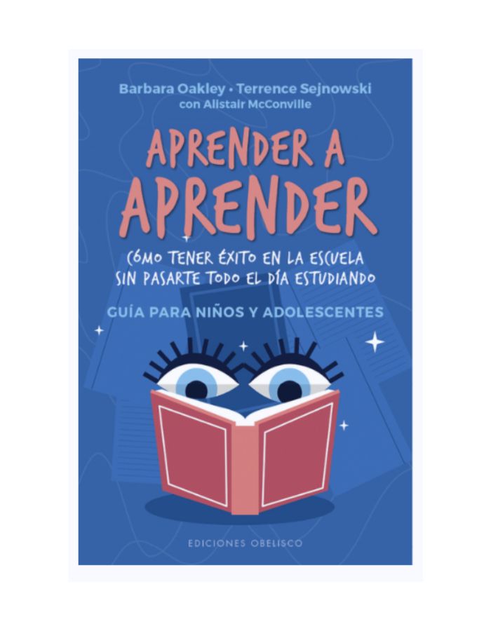 Aprender a aprender COMO TENER EXITO EN LA ESCUELA SIN PASARTE TODO EL DIA ESTUDIANDO