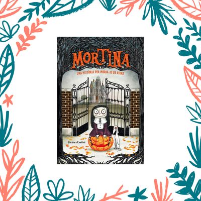 Mortina