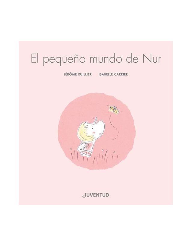 EL PEQUEÑO MUNDO DE NUR